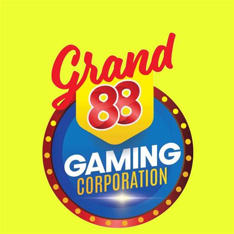 grand 88 gaming corporation stl isabela|Grand88 Gaming Corporation STL Isabela .